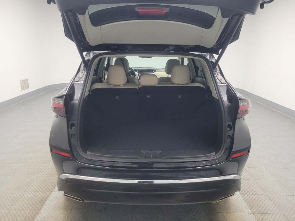 2021 Nissan Murano in Indianapolis, IN 46222 - 18078403 29