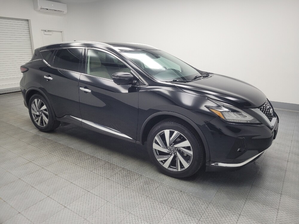 2021 Nissan Murano in Indianapolis, IN 46222 - 18078403 11