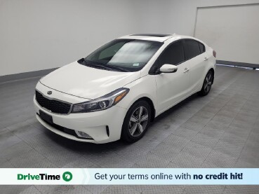 2018 Kia Forte in Memphis, TN 38115