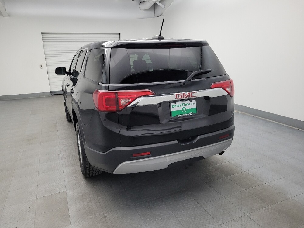 2019 GMC Acadia in Louisville, KY 40258 - 18078405 6