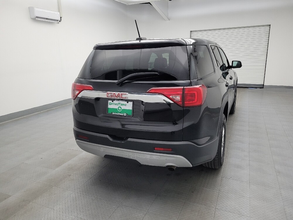 2019 GMC Acadia in Louisville, KY 40258 - 18078405 7