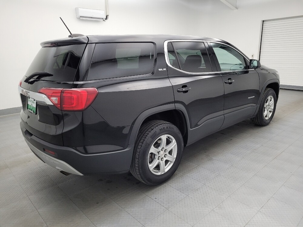 2019 GMC Acadia in Louisville, KY 40258 - 18078405 10