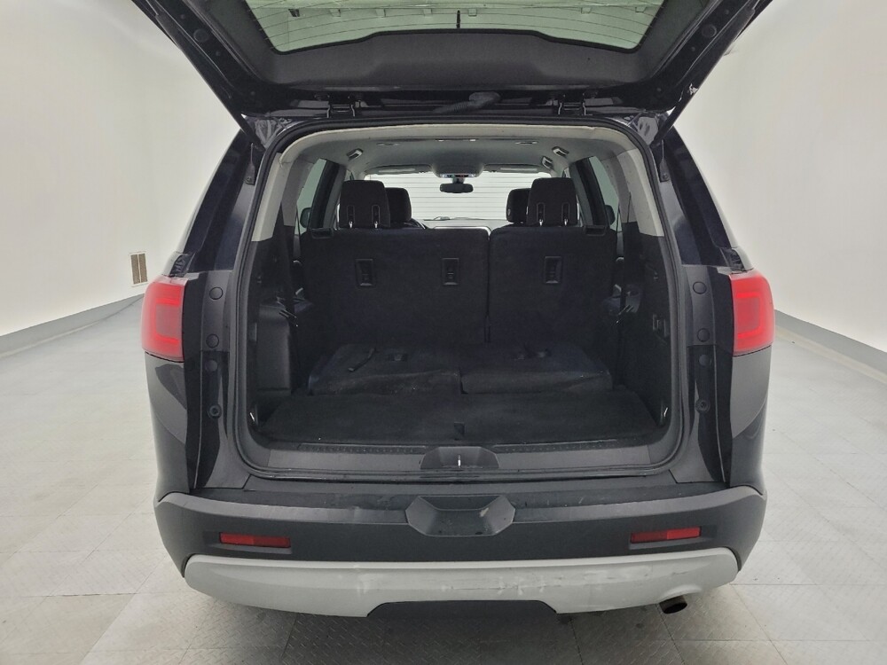 2019 GMC Acadia in Louisville, KY 40258 - 18078405 29