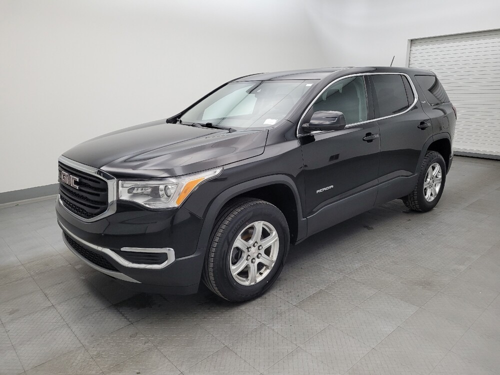 2019 GMC Acadia in Louisville, KY 40258 - 18078405 2
