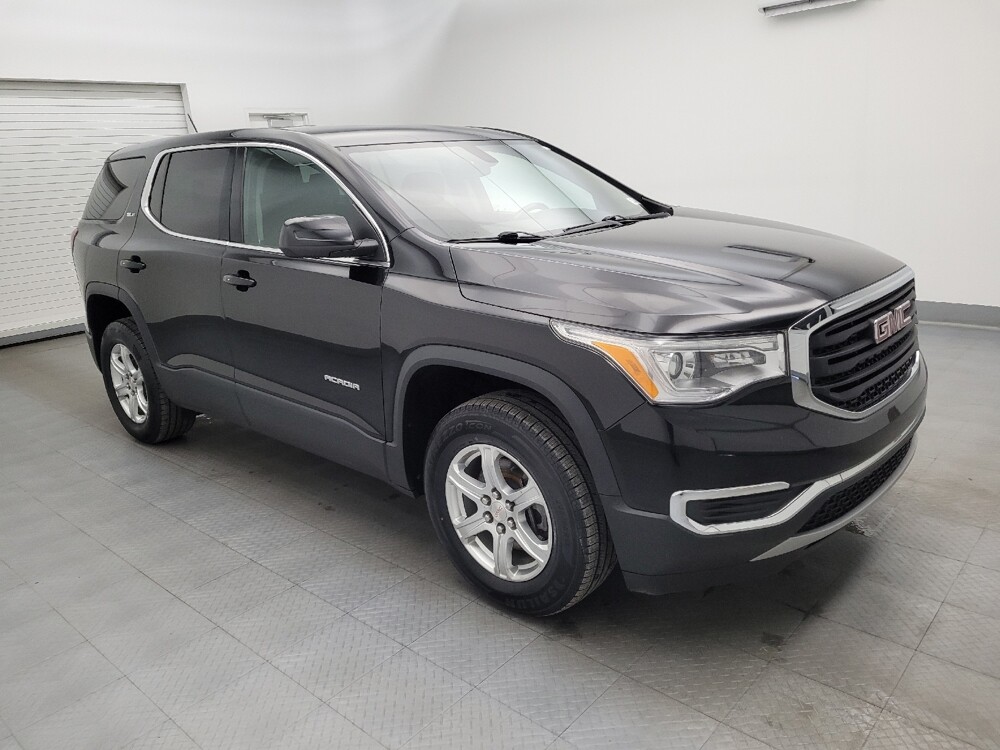 2019 GMC Acadia in Louisville, KY 40258 - 18078405 11