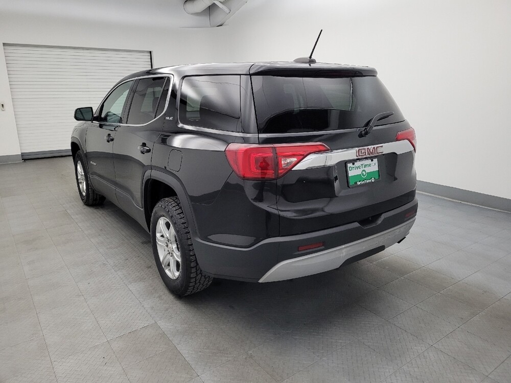 2019 GMC Acadia in Louisville, KY 40258 - 18078405 5