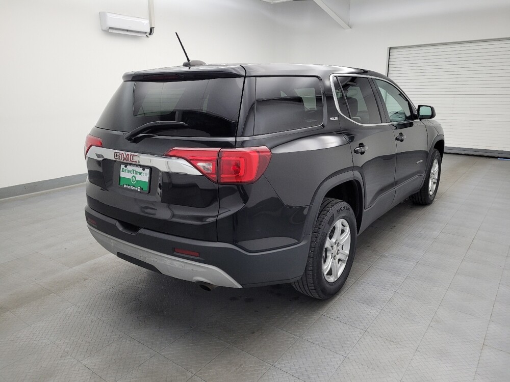 2019 GMC Acadia in Louisville, KY 40258 - 18078405 9