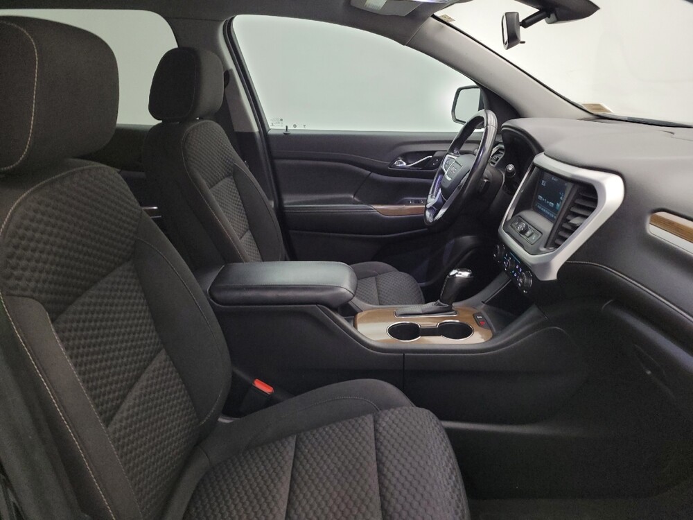 2019 GMC Acadia in Louisville, KY 40258 - 18078405 21