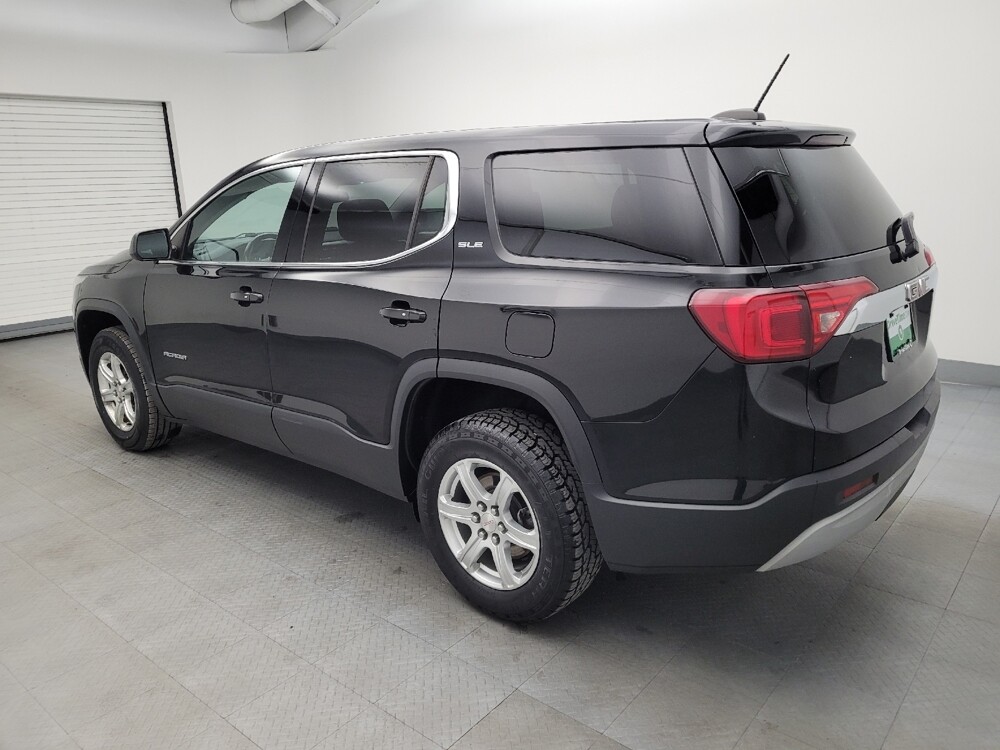 2019 GMC Acadia in Louisville, KY 40258 - 18078405 3