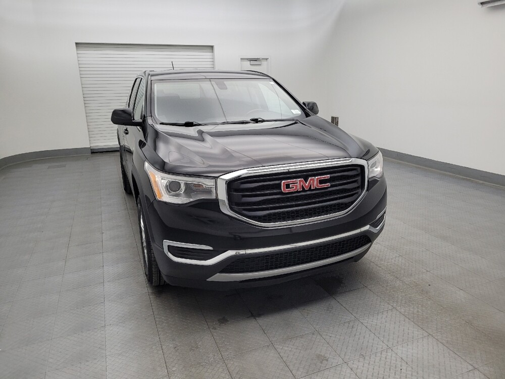 2019 GMC Acadia in Louisville, KY 40258 - 18078405 14