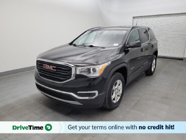 2019 GMC Acadia in Louisville, KY 40258