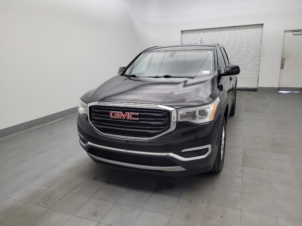 2019 GMC Acadia in Louisville, KY 40258 - 18078405 15