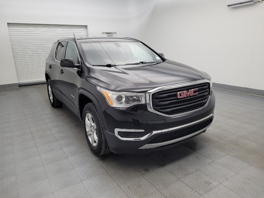 2019 GMC Acadia in Louisville, KY 40258 - 18078405 13