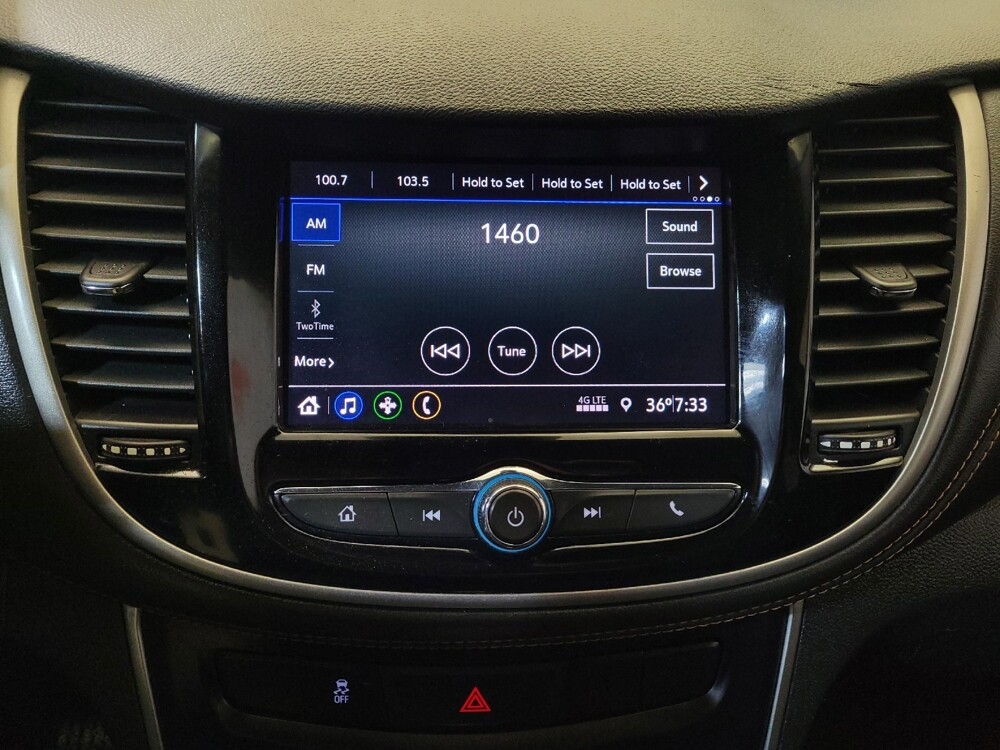 2020 Chevrolet Trax in Louisville, KY 40258 - 18078406 25