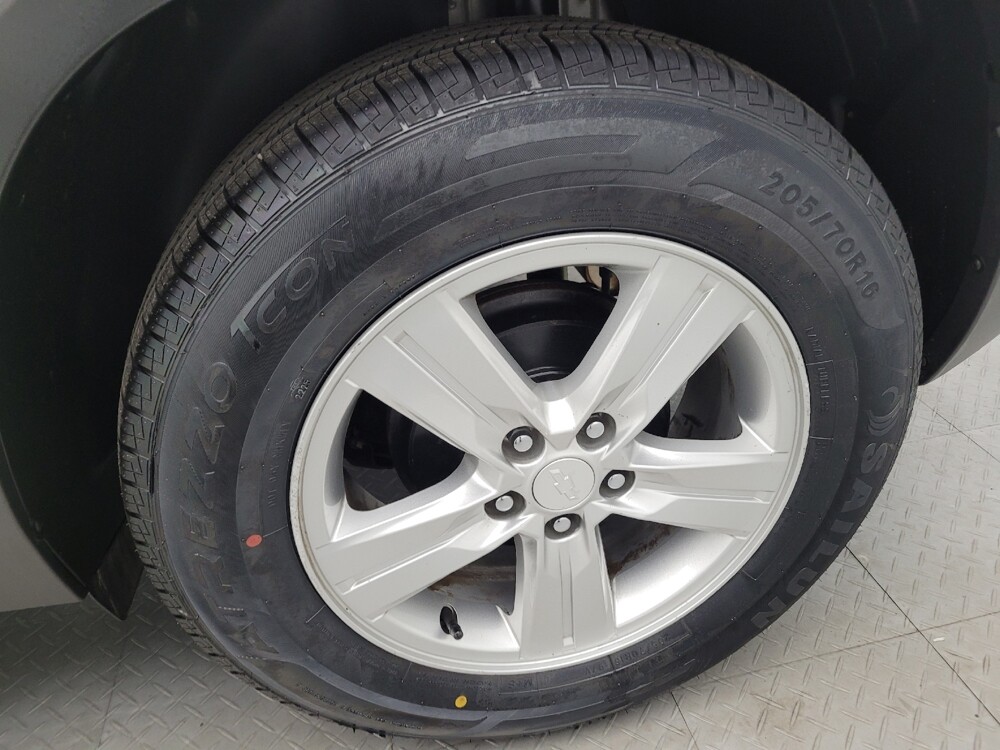 2020 Chevrolet Trax in Louisville, KY 40258 - 18078406 31