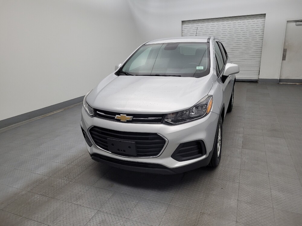 2020 Chevrolet Trax in Louisville, KY 40258 - 18078406 15