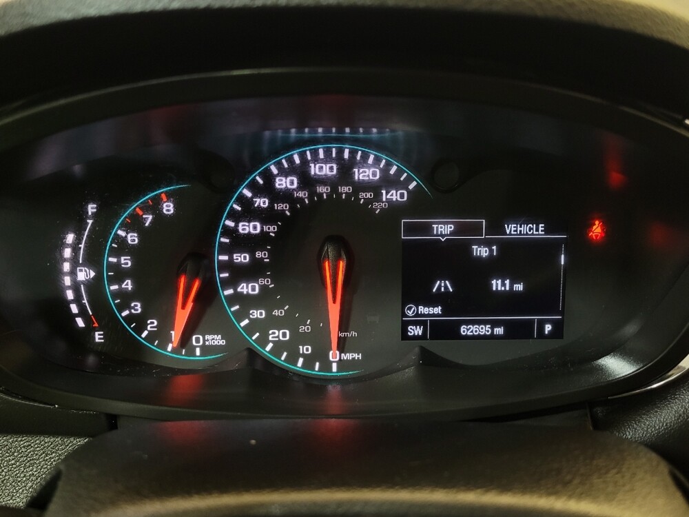 2020 Chevrolet Trax in Louisville, KY 40258 - 18078406 23