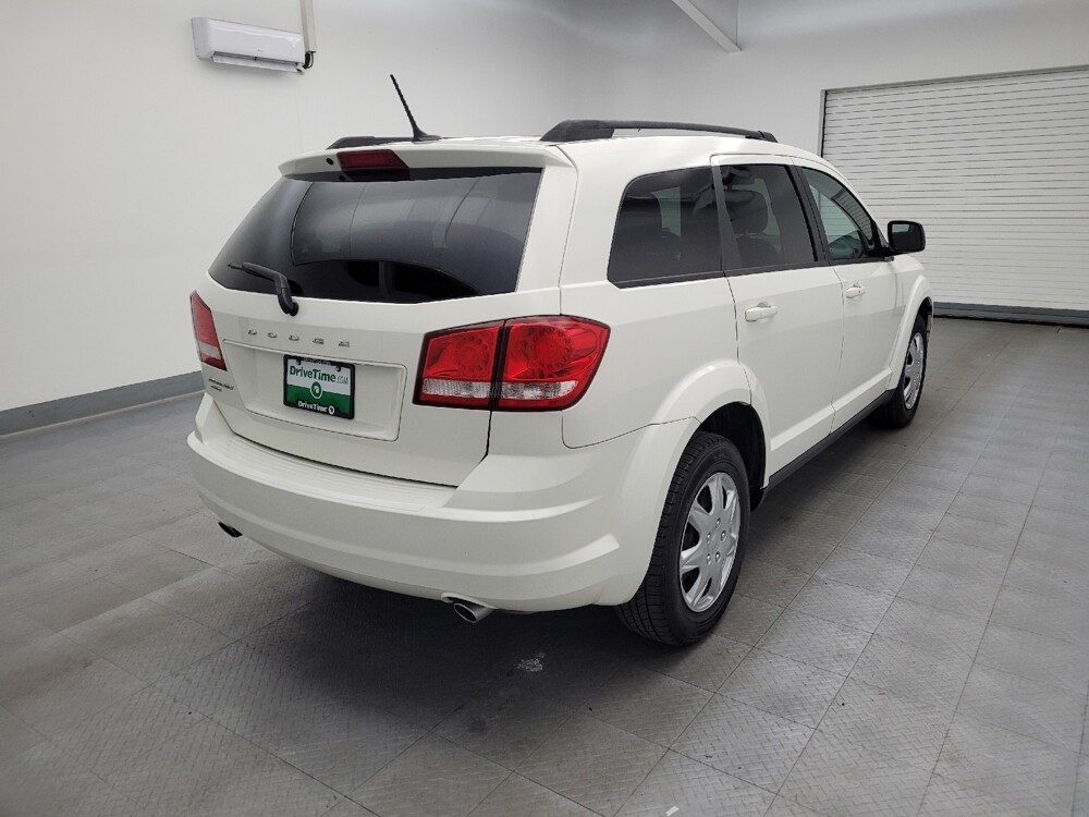 2017 Dodge Journey in Louisville, KY 40258 - 18078407 9
