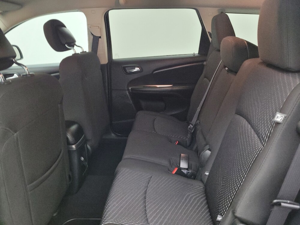 2017 Dodge Journey in Louisville, KY 40258 - 18078407 18