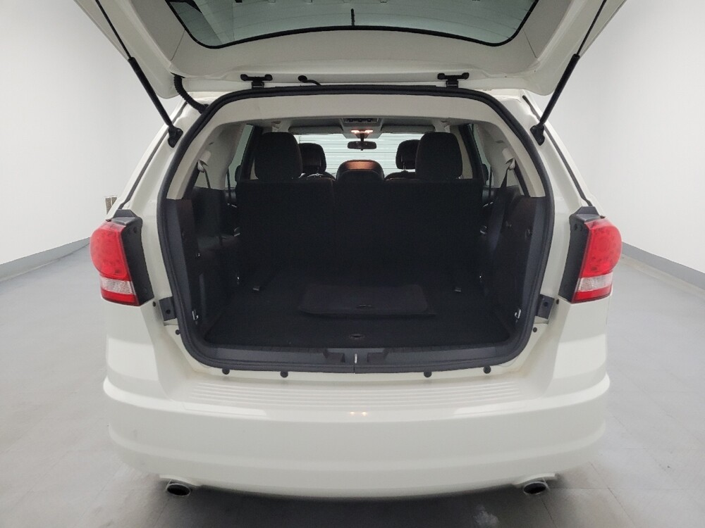 2017 Dodge Journey in Louisville, KY 40258 - 18078407 29