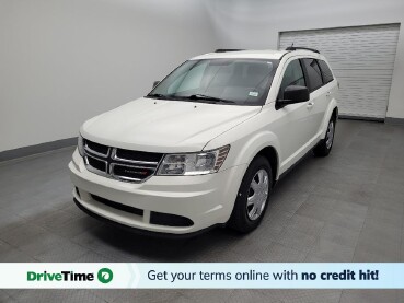 2017 Dodge Journey in Louisville, KY 40258