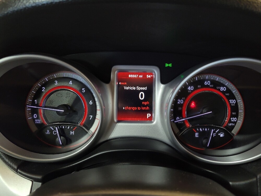 2017 Dodge Journey in Louisville, KY 40258 - 18078407 23