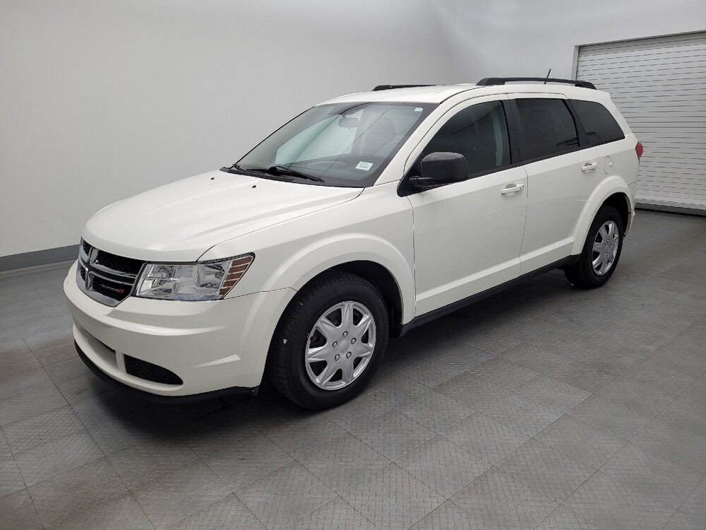 2017 Dodge Journey in Louisville, KY 40258 - 18078407 2