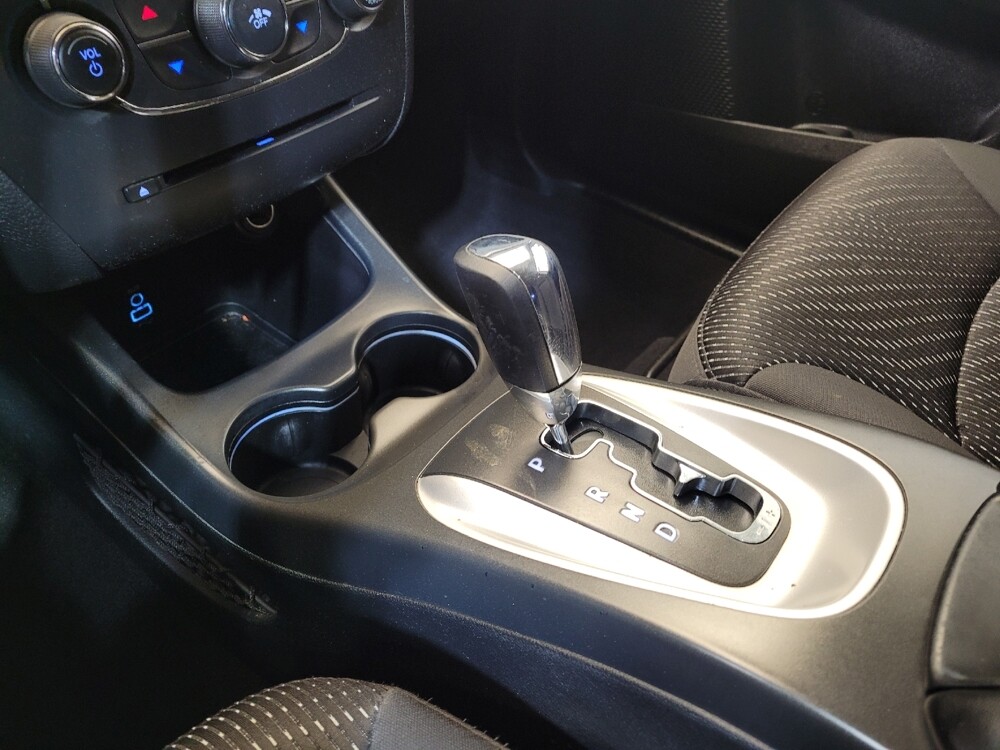 2017 Dodge Journey in Louisville, KY 40258 - 18078407 26