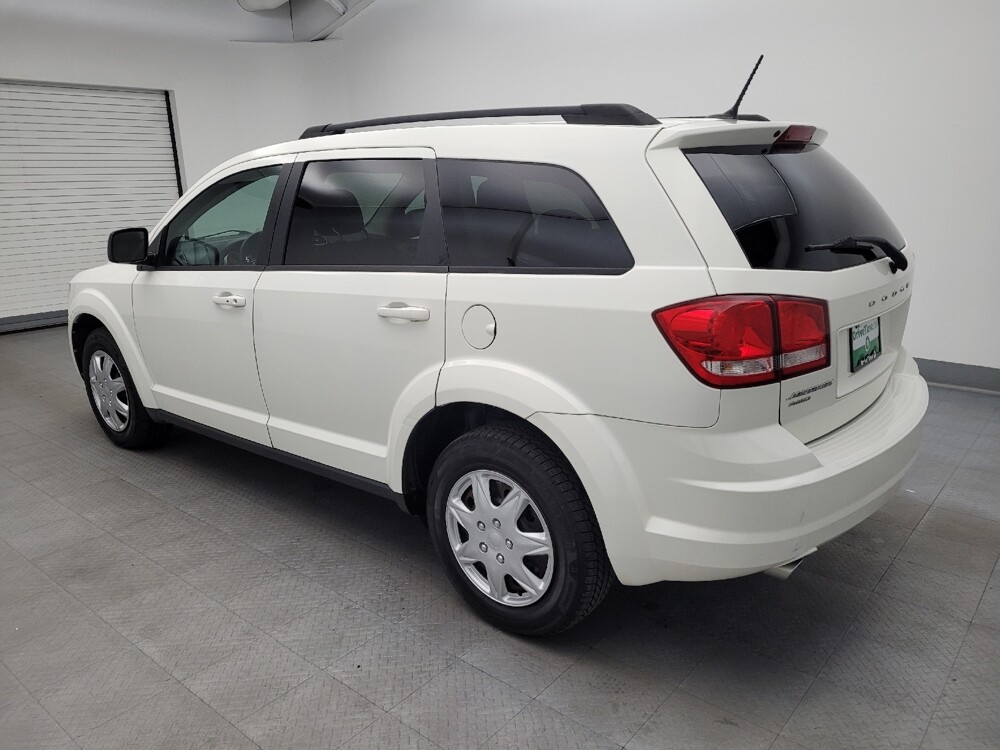 2017 Dodge Journey in Louisville, KY 40258 - 18078407 3