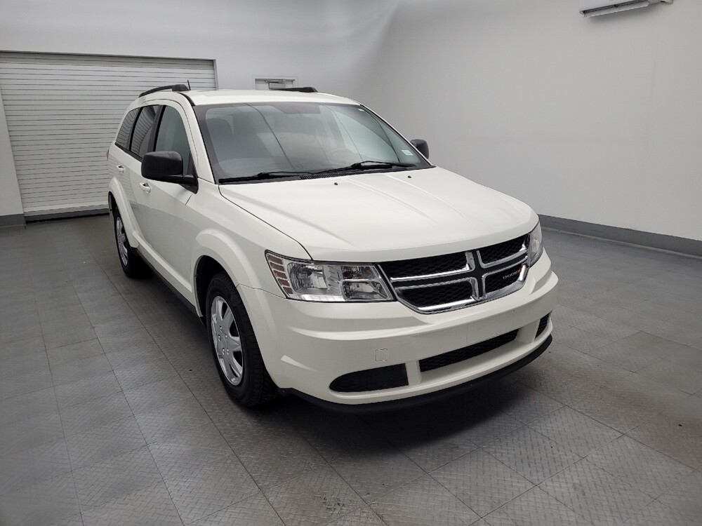 2017 Dodge Journey in Louisville, KY 40258 - 18078407 13