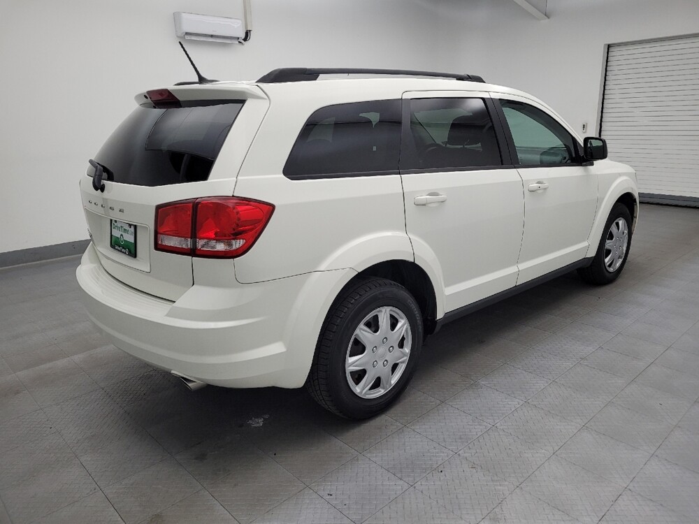 2017 Dodge Journey in Louisville, KY 40258 - 18078407 10
