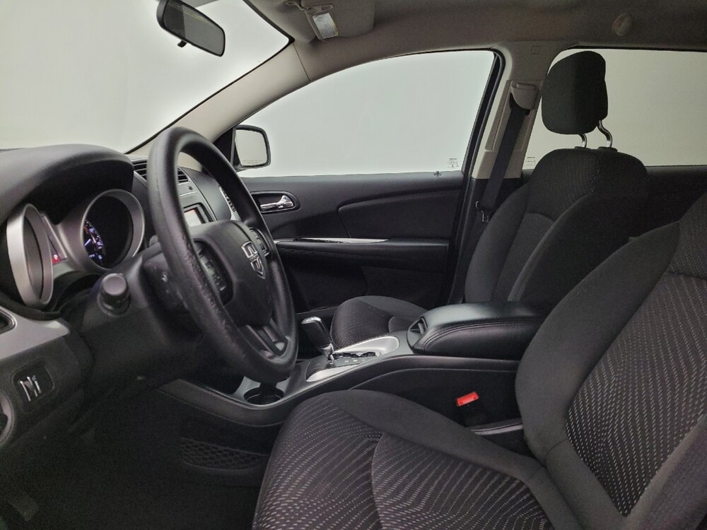 2017 Dodge Journey in Louisville, KY 40258 - 18078407 17