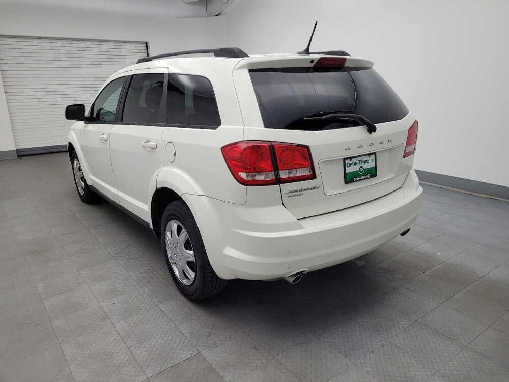 2017 Dodge Journey in Louisville, KY 40258 - 18078407 5