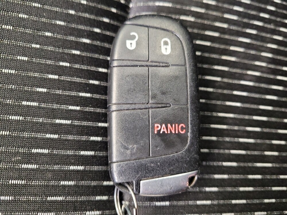 2017 Dodge Journey in Louisville, KY 40258 - 18078407 32