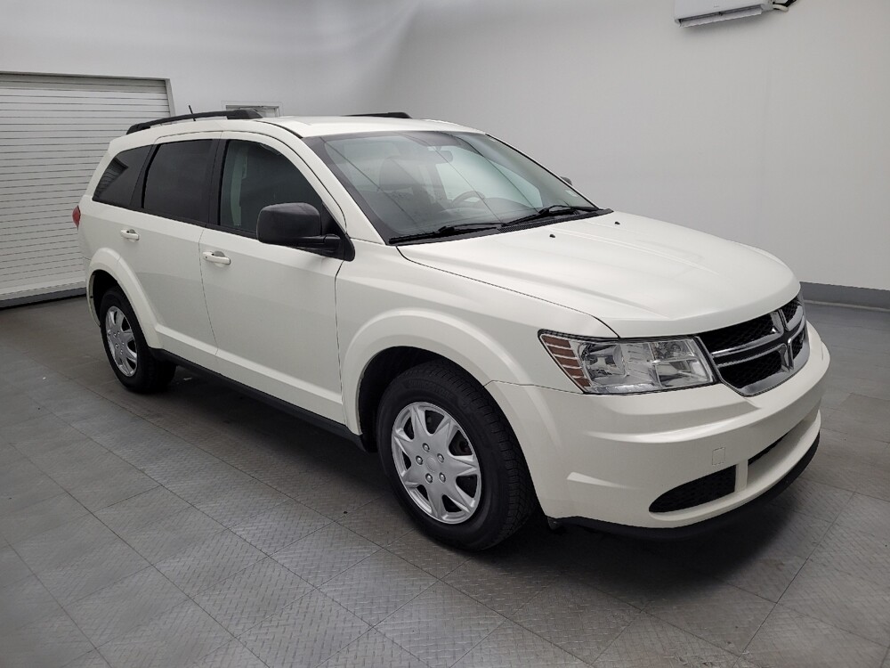 2017 Dodge Journey in Louisville, KY 40258 - 18078407 11