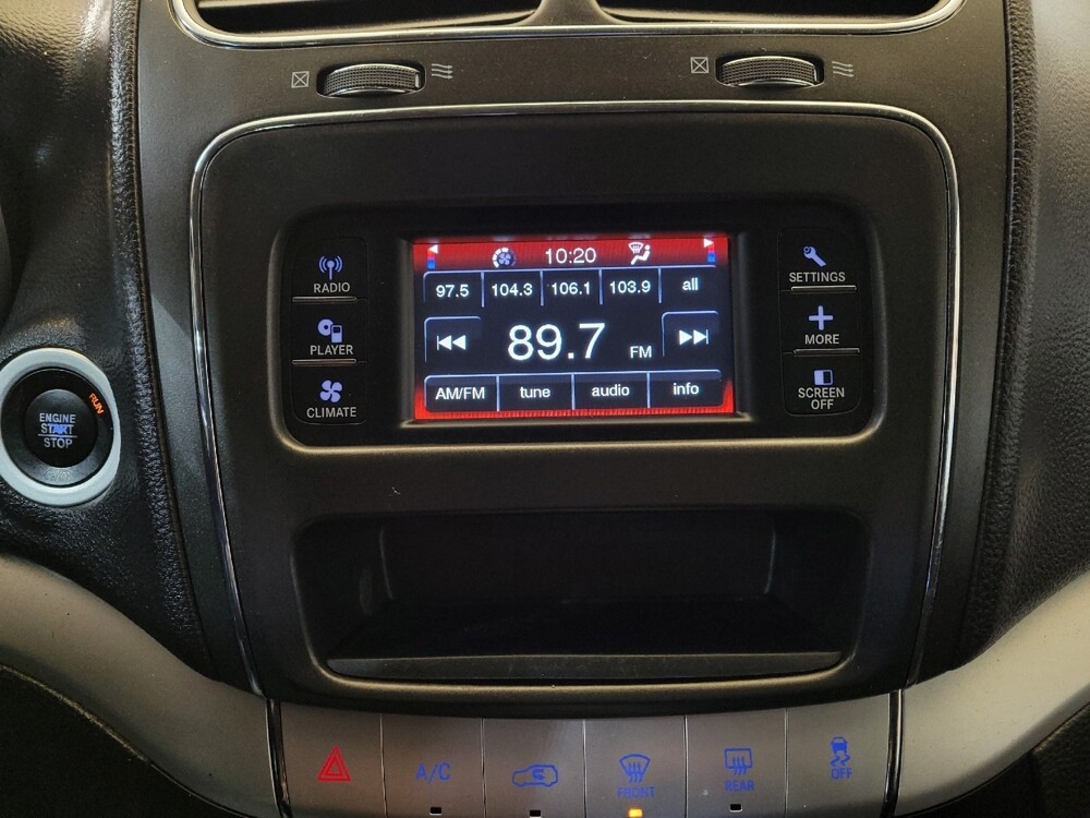 2017 Dodge Journey in Louisville, KY 40258 - 18078407 25