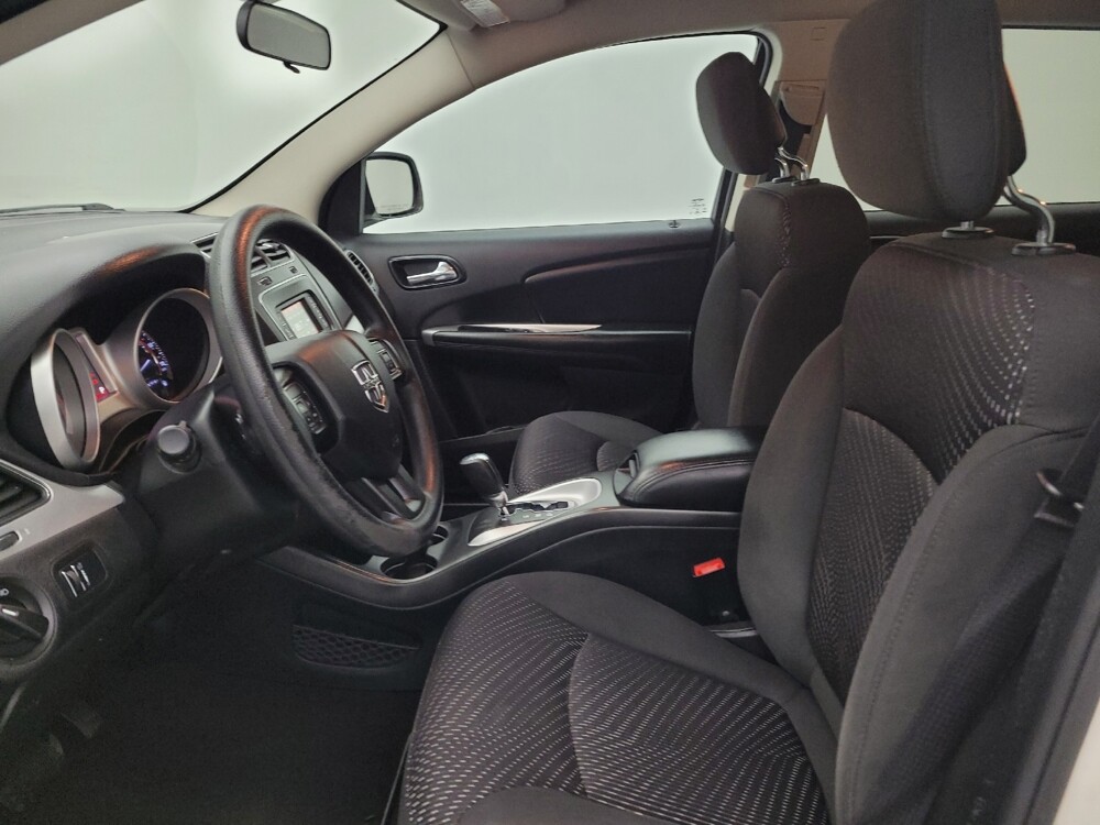 2017 Dodge Journey in Louisville, KY 40258 - 18078407 17