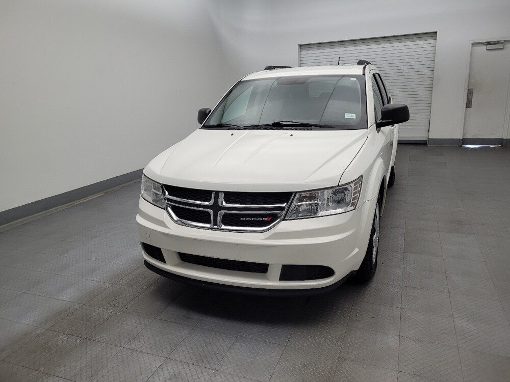 2017 Dodge Journey in Louisville, KY 40258 - 18078407 15