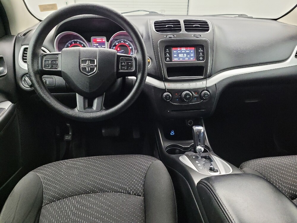 2017 Dodge Journey in Louisville, KY 40258 - 18078407 22