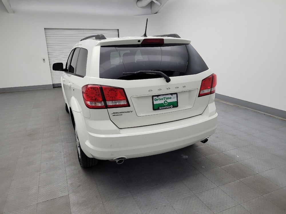 2017 Dodge Journey in Louisville, KY 40258 - 18078407 6