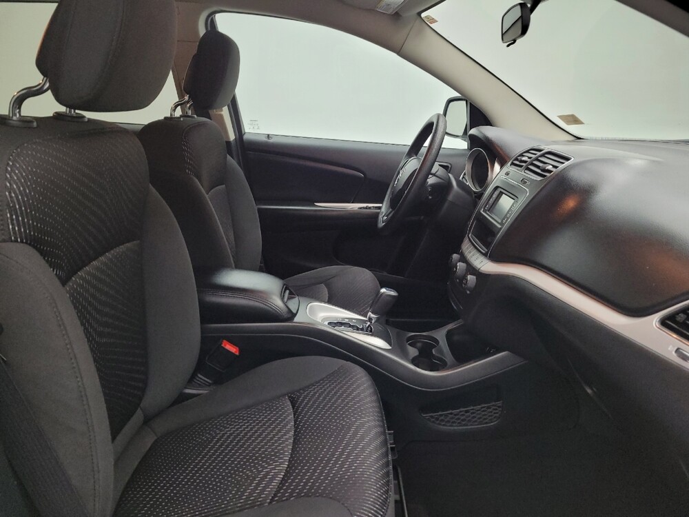 2017 Dodge Journey in Louisville, KY 40258 - 18078407 21