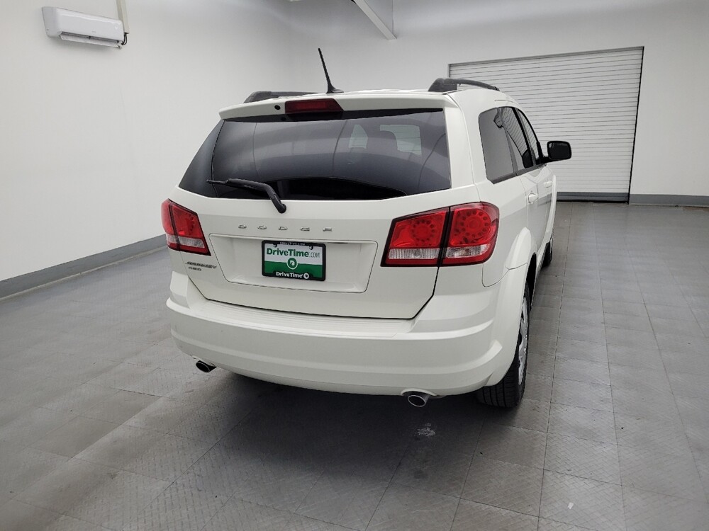 2017 Dodge Journey in Louisville, KY 40258 - 18078407 7