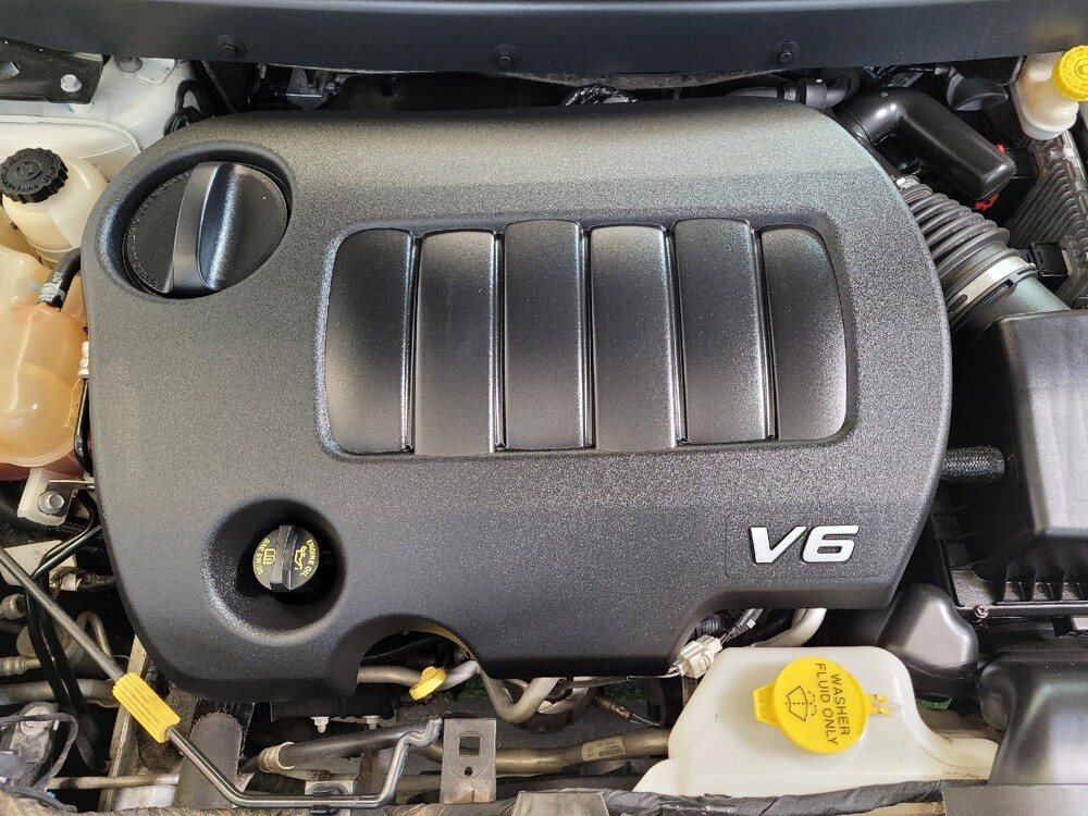 2017 Dodge Journey in Louisville, KY 40258 - 18078407 30