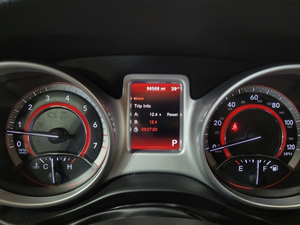 2017 Dodge Journey in Louisville, KY 40258 - 18078407 23