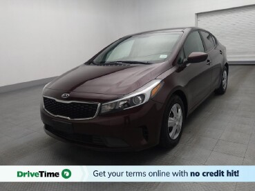 2018 Kia Forte in Orlando, FL 32808