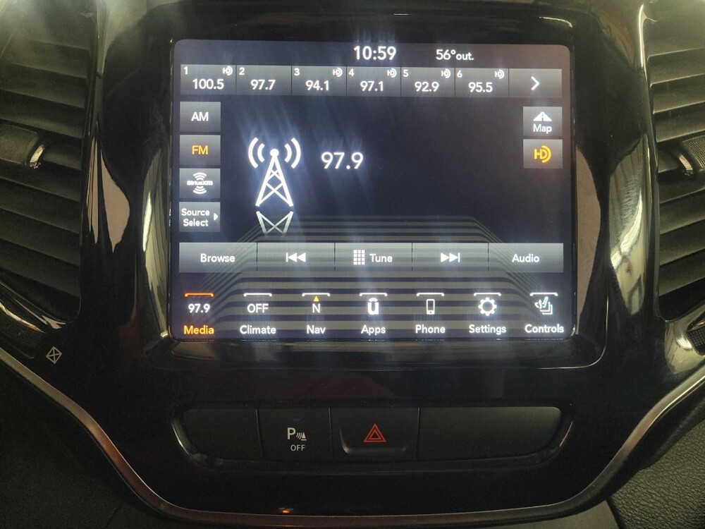 2019 Jeep Cherokee in Duluth, GA 30096 - 18078411 25