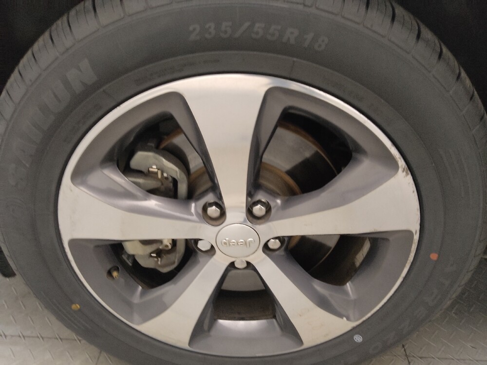 2019 Jeep Cherokee in Duluth, GA 30096 - 18078411 31