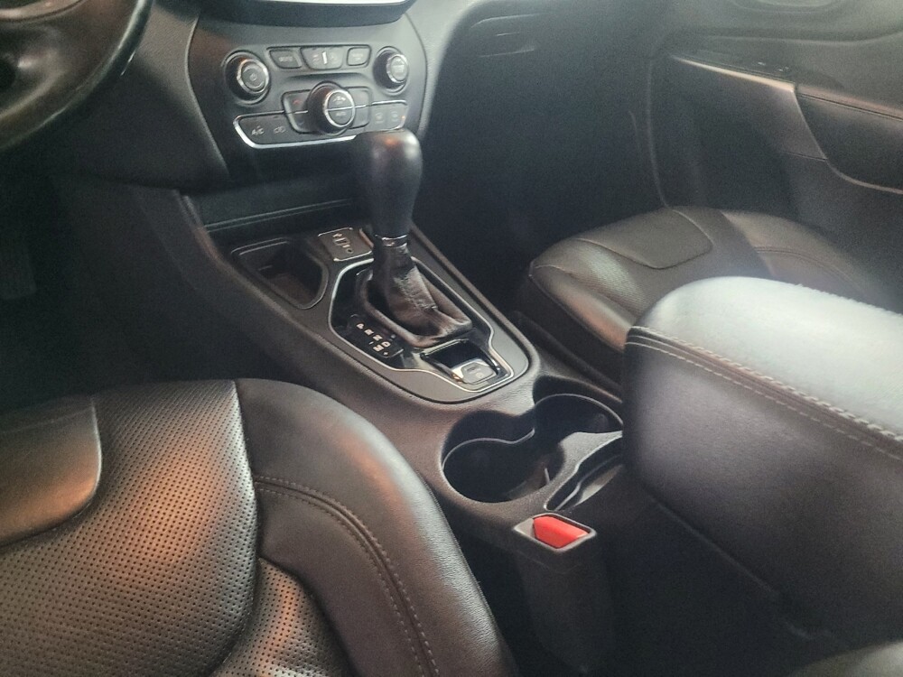 2019 Jeep Cherokee in Duluth, GA 30096 - 18078411 26