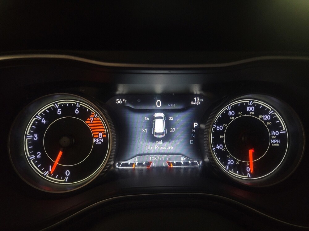 2019 Jeep Cherokee in Duluth, GA 30096 - 18078411 23