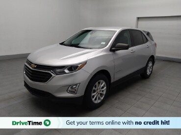 2020 Chevrolet Equinox in Marietta, GA 30062